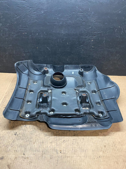 2006 to 2008 Kia Sedona V6 3.8L Engine Motor Cover G2851 DG15