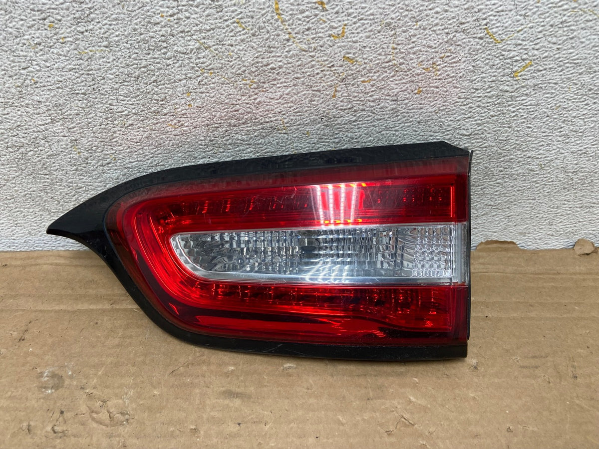 2014 to 2018 Jeep Cherokee Right Passenger Rh Inner Tail Light DEPO AH9019 LK0