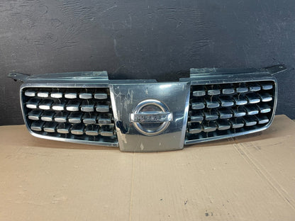 2004 2004 2006 Nissan Maxima Front Upper Grill Grille AD8403 DG0