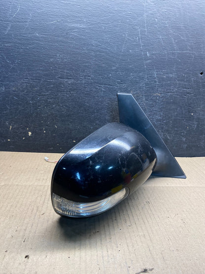 2011 to 2016 Scion TC Right Passenger RH Side View Door Mirror ai7321 DG1