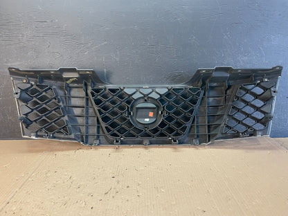 2005 2006 2007 Nissan Pathfinder Chrome Front Upper Grill Grille AE0759 DG3