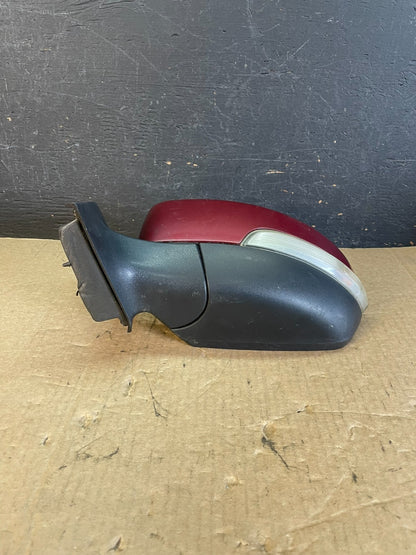 2012 2013 2014 Ford Focus Left Driver View Door Mirror AF5405 DW3