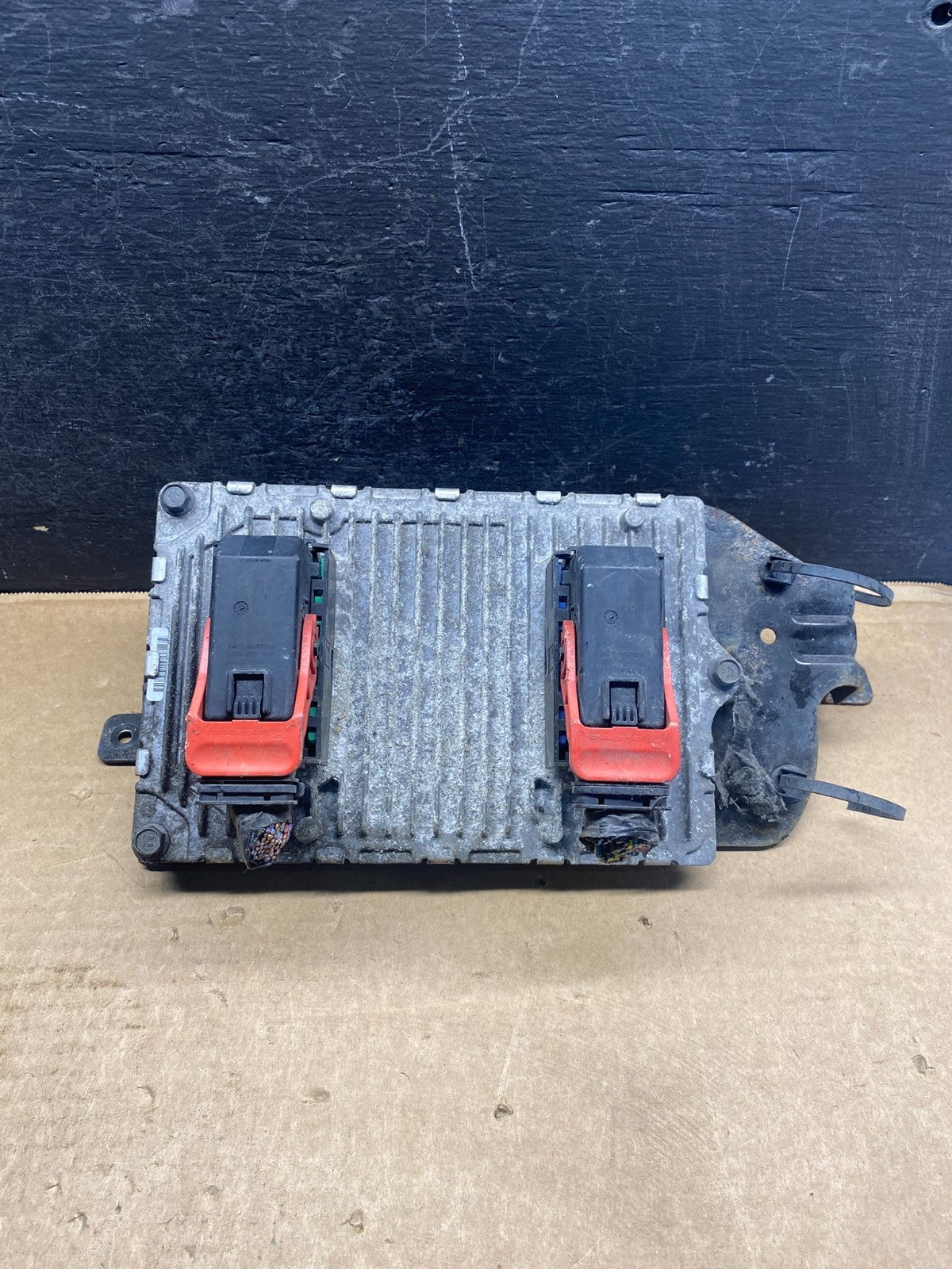 2014 Dodge Caravan Town & Country 3.6L Engine Computer ECU AF6690 DW0