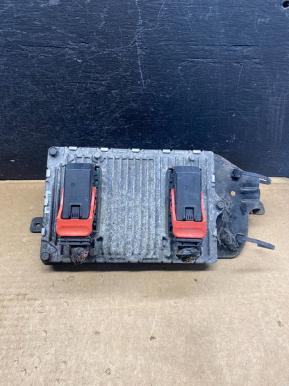 2014 Dodge Caravan Town & Country 3.6L Engine Computer ECU AF6690 DW0
