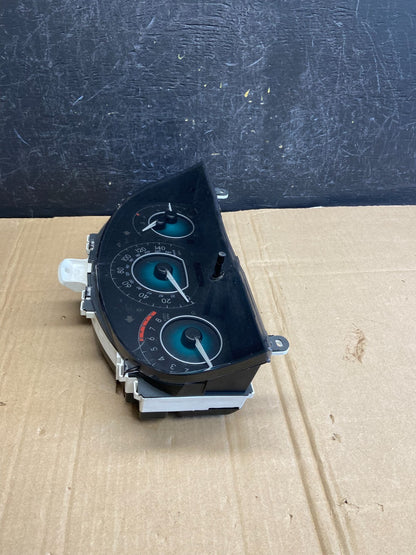 2007 2008 Toyota Solara Speedometer Cluster Gauge ad7065 DG1