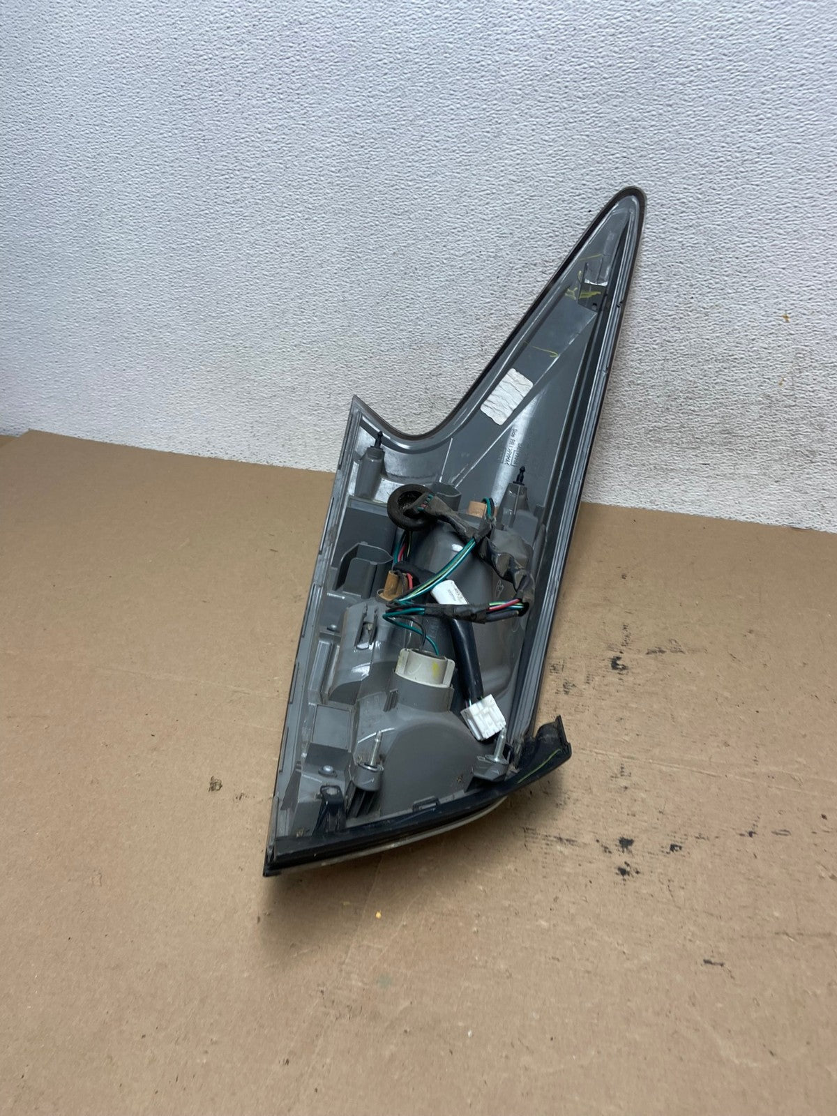 2013 2014 2015 Nissan Altima Right Passenger RH Side Tail Light AF4558 LK6