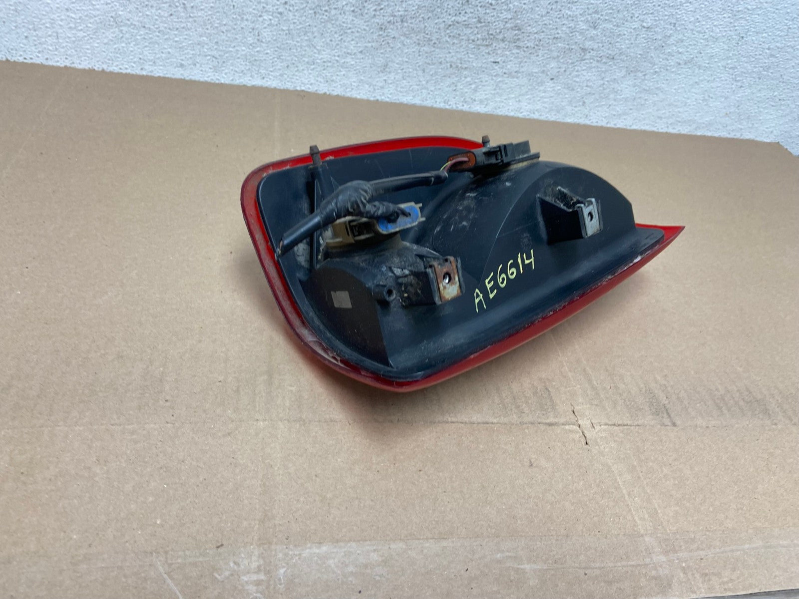 1997 - 2004 Dodge Dakota Right Passenger Rh Side Tail Light AE6614 LK4