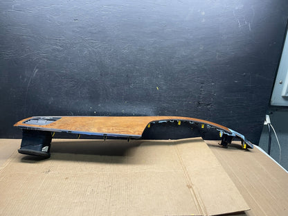 2014 2015 2016 Hyundai Equus Passenger Dash Trim Molding Bezel M4278 DG2