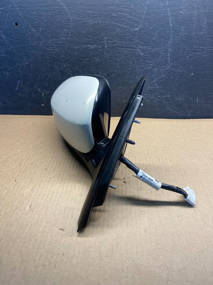2013 2015 Infiniti JX35 QX60 Right Passenger View Door Camera Mirror AF9186 DG2