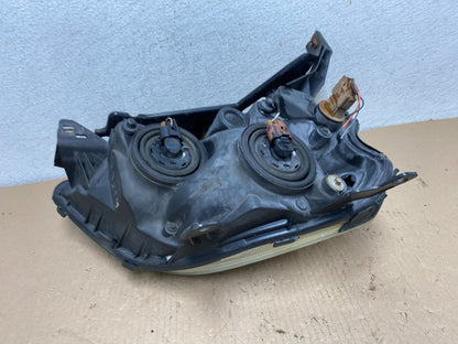 2005 2006 2007 Ford Five Hundred Halogen Headlight Left Driver Lh AF3219 DW6