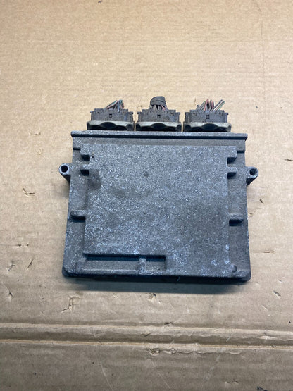 2005 Ford Crown Victoria Marquis Engine Control ECU Computer Module ac8077 DG0