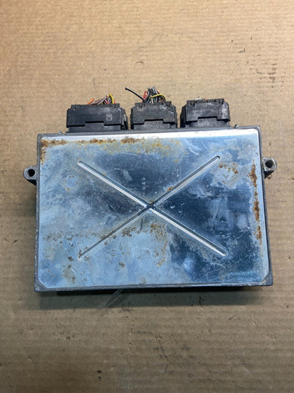 2007 - 2010 Lincoln Town Car Computer Engine Control ECU ECM EBX Module aa064 DG1