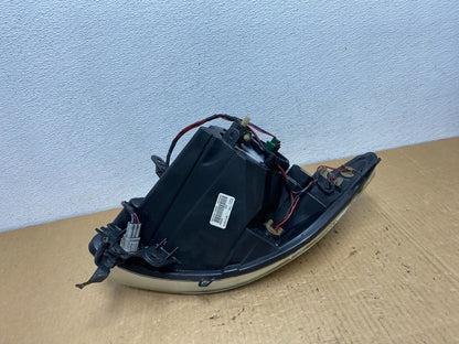 2007-2009 Nissan Sentra Halogen Left Driver LH Side Headlight AC7759 DW5