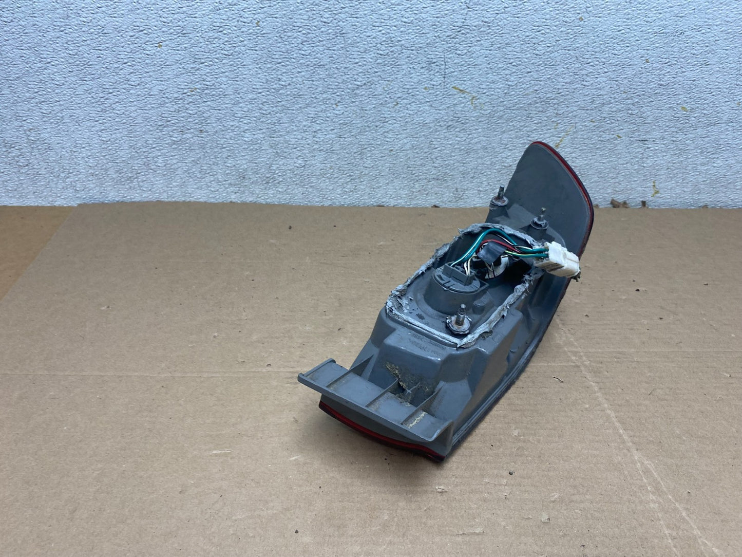 1997 1998 1999 Toyota Camry Tail Light Right Passenger Rh Side Oem Q8988 DW7