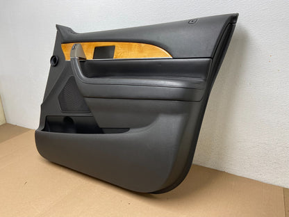 2011-2015 Lincoln MKX Front Right Passenger Side Panel Door Trim AF3020 DW1