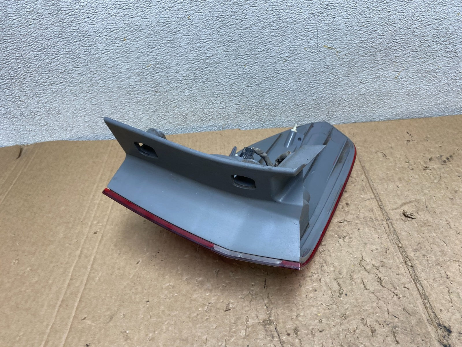 2005 2006 2007 Honda Odyssey Right Passenger RH Side Tail Light Oem V3720 DW5