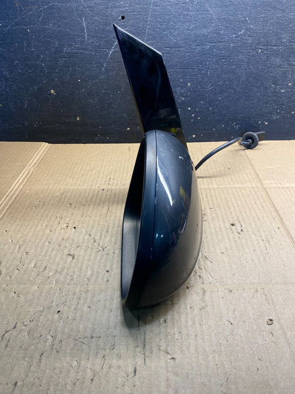 2012-2017 Buick Verano Right Passenger Rh Side View Door Blind Mirror AB0646 MS11