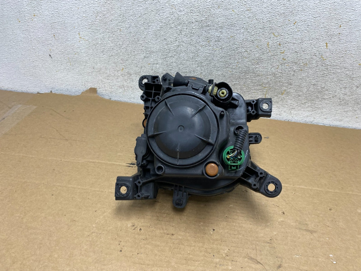 Halogen 2014-2017 Jeep Cherokee Left Driver LH Side Lower Headlight AH7832 DW6
