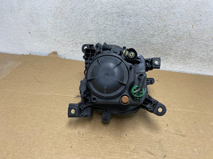 Halogen 2014-2017 Jeep Cherokee Left Driver LH Side Lower Headlight AH7832 DW6
