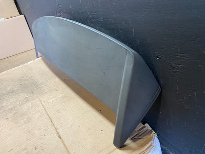 2007 to 2012 Dodge Caliber Rear Trunk Spoiler D9292 PS1
