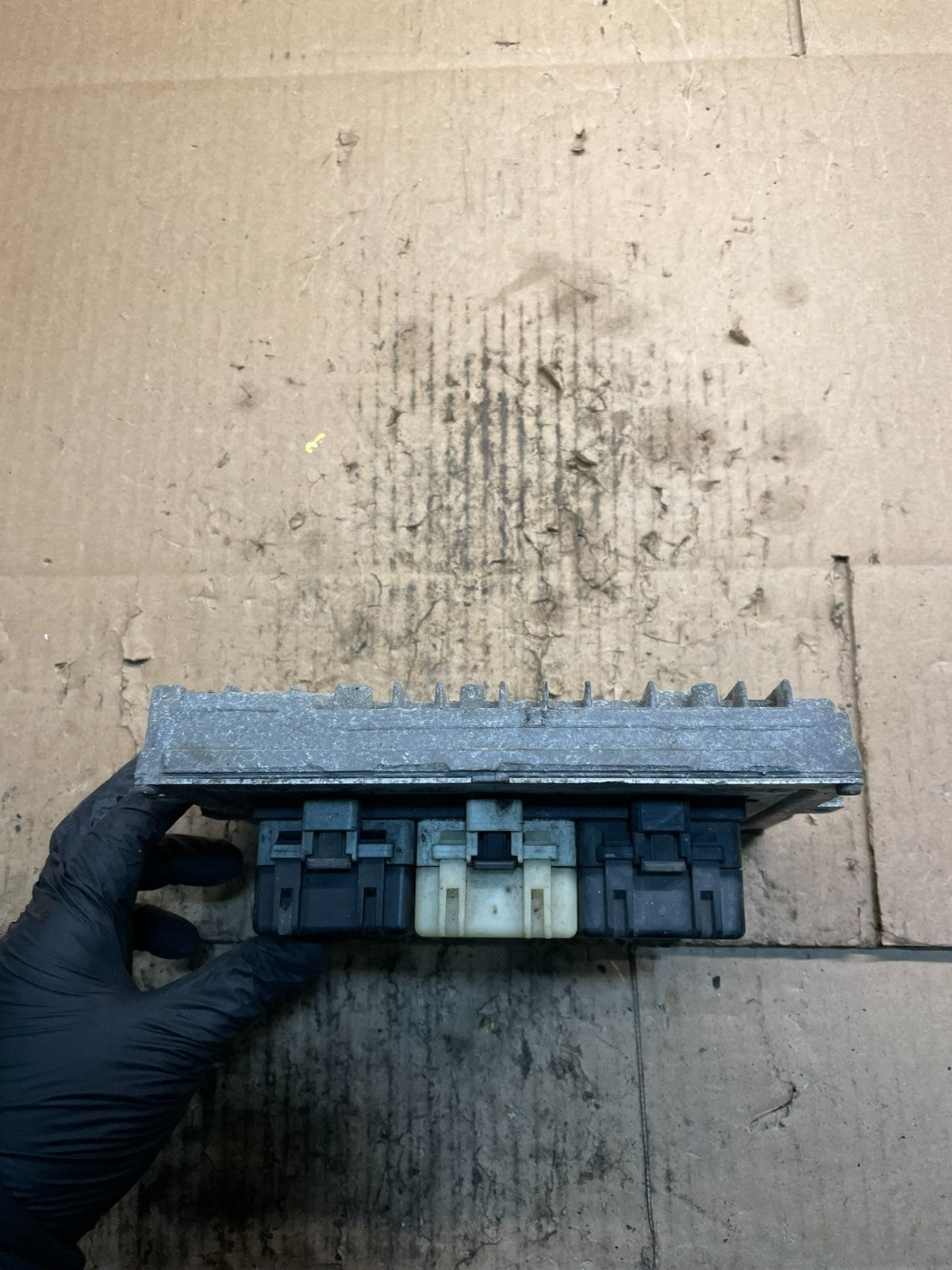 2003 Dodge Dakota 3.9L Engine Computer ECM ECU P56028719AB V9142 DG1