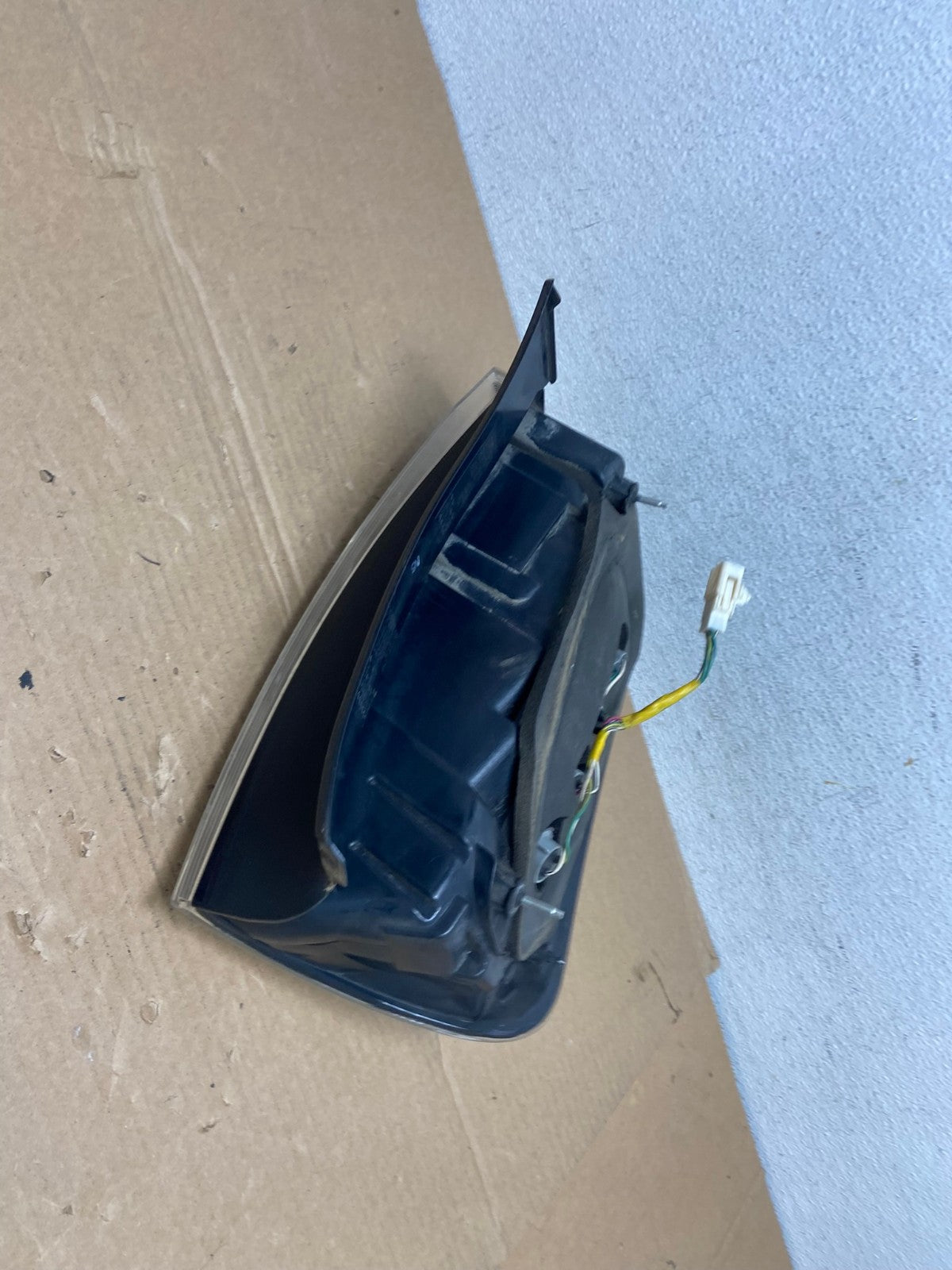 2006 to 2009 Toyota Prius Tail Light Right Passenger Side AD3896 LK5
