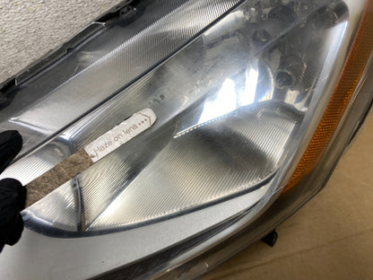 2019 to 2023 Ford Transit Connect Left Driver Side Headlight AH7870 DW4