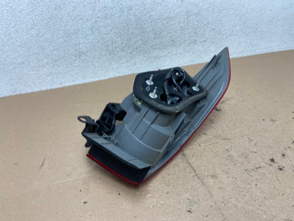 2009 2010 Acura Tsx Sedan Right Passenger Rh Side Tail Light AF4833 LK4