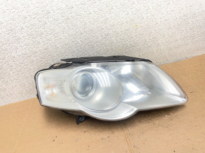 2006-2010 Volkswagen Passat Right Passenger Side Halogen Headlight OEM AA1485 PS0