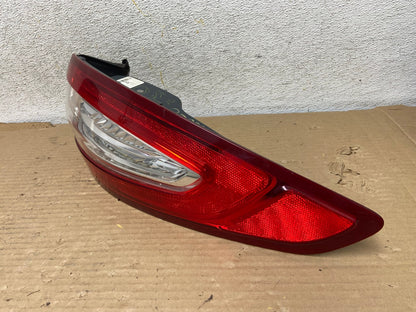 2013 to 2016 Ford Fusion Right Passenger RH Side Tail Light AH0628 LK2