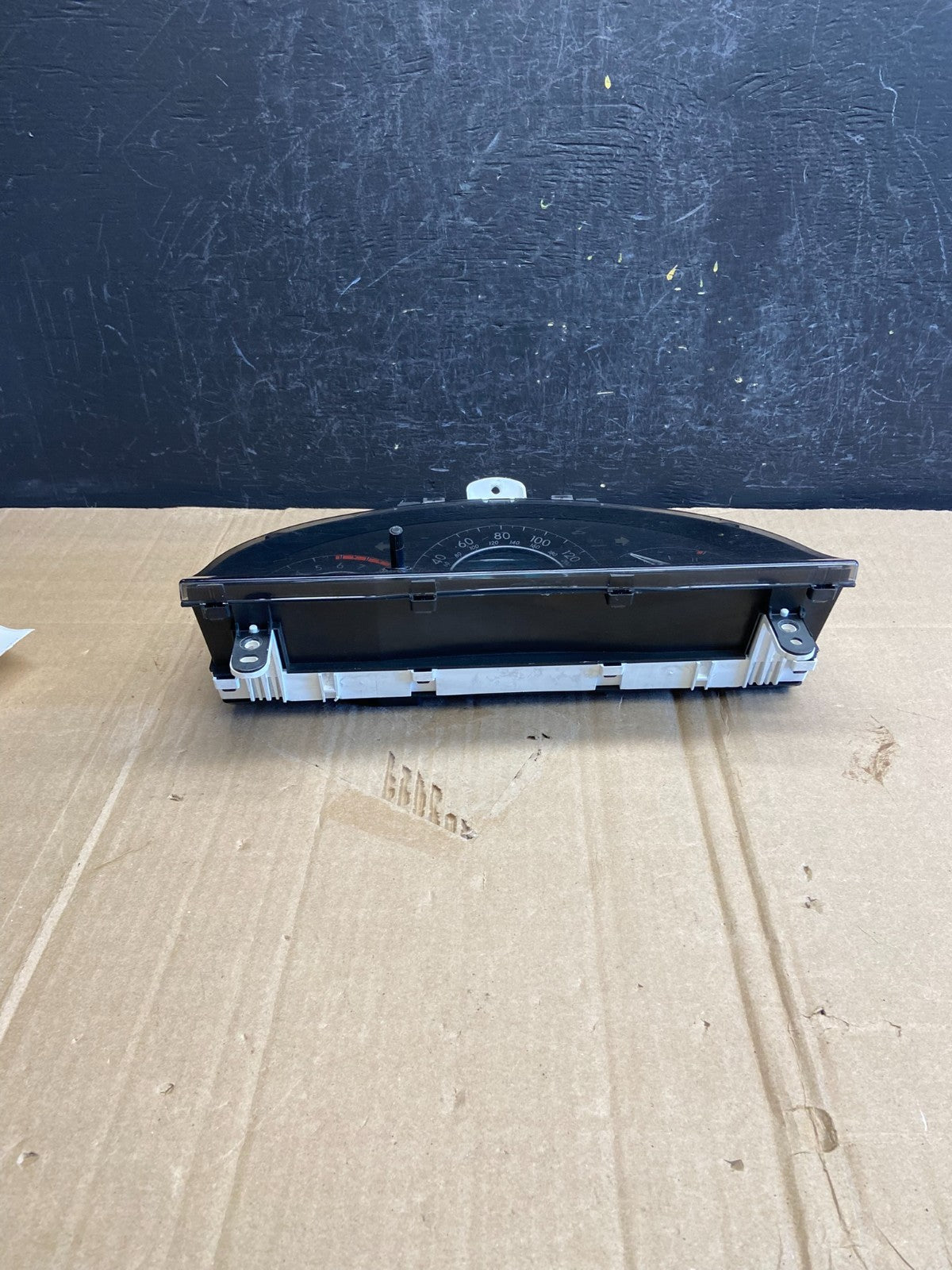 2007 2008 Toyota Solara Speedometer Cluster Gauge ad7065 DG4