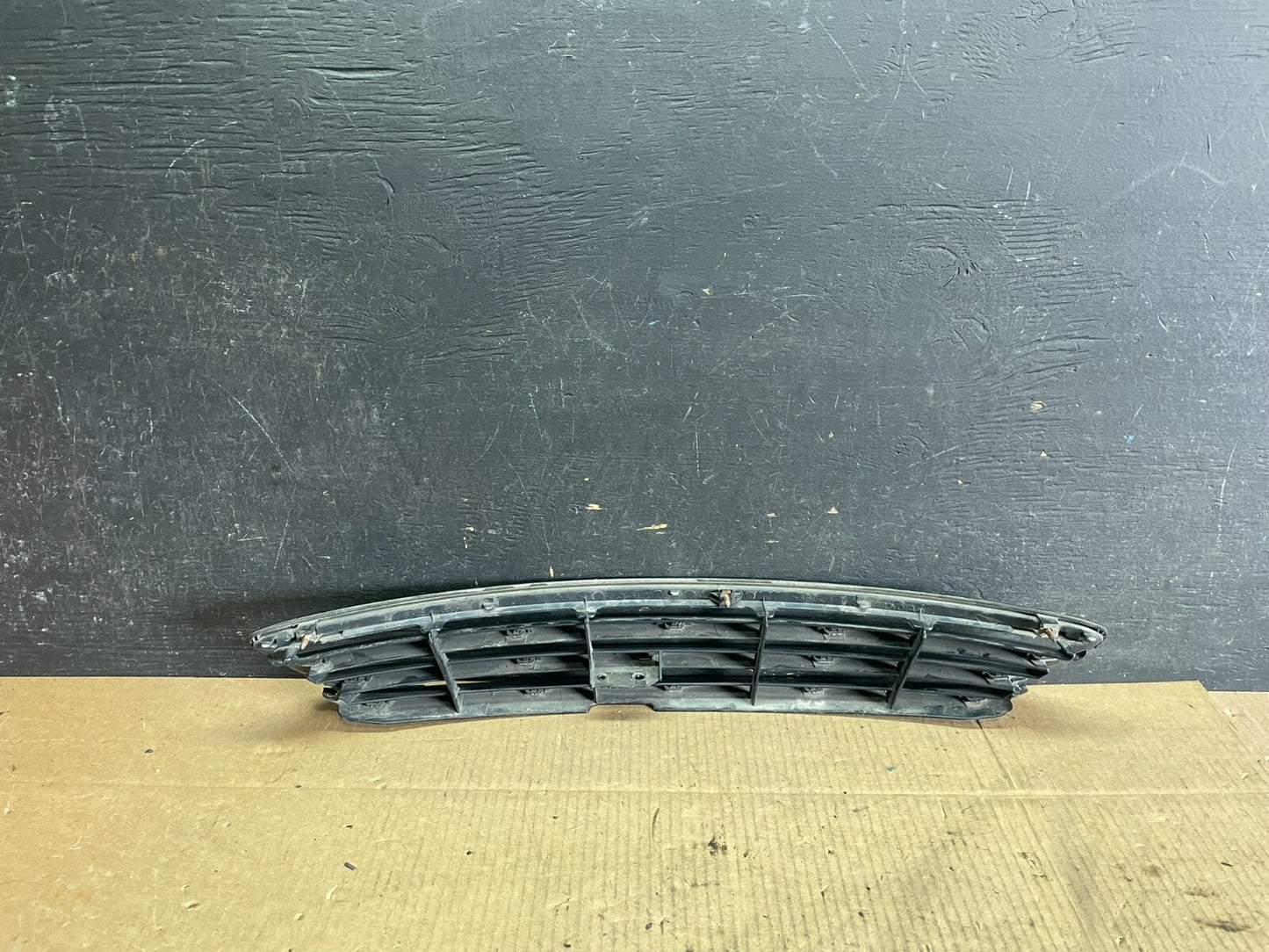 2004 Lexus ES330 Front Upper Grill Grille J4110 PS6