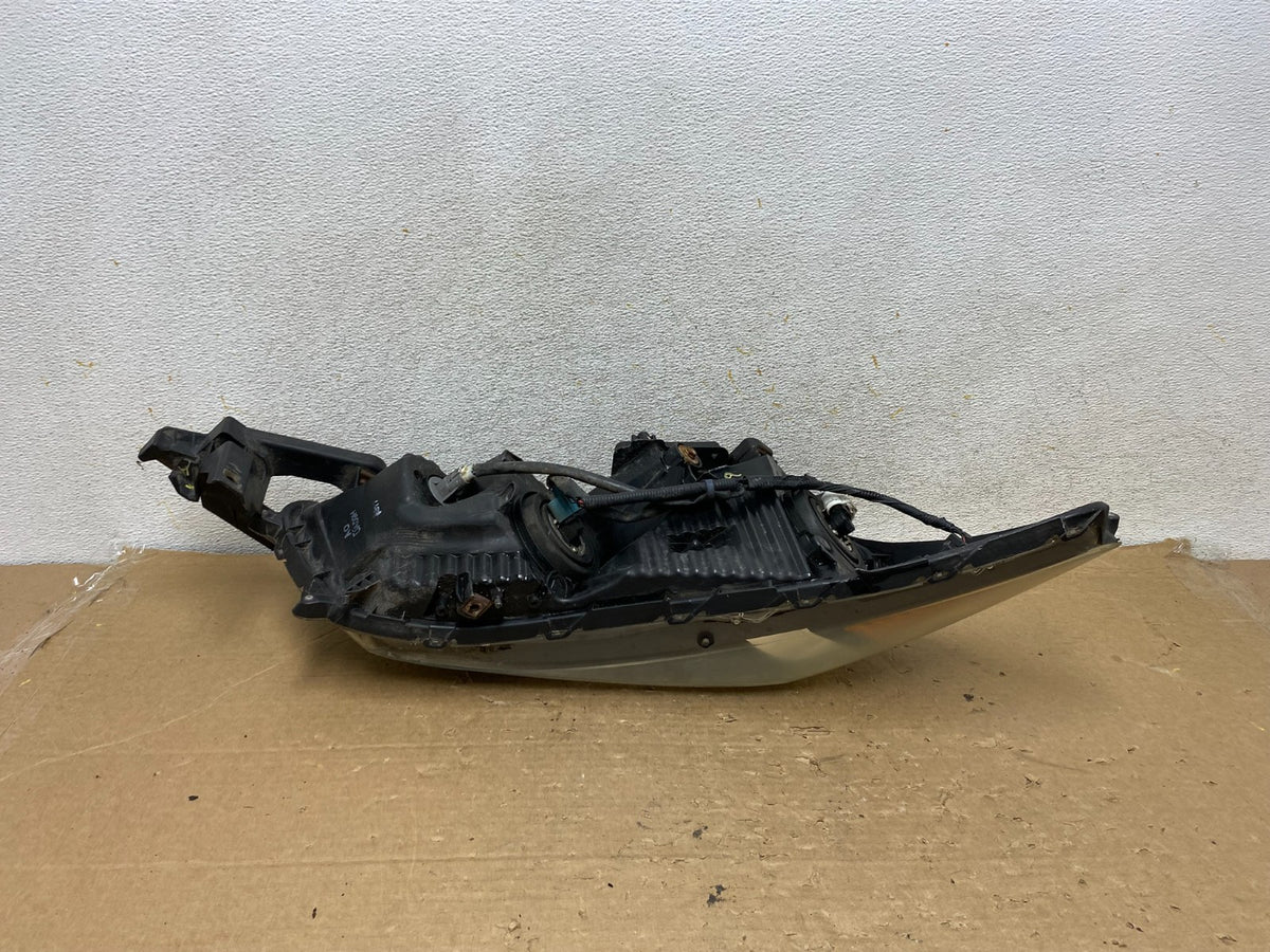2008 to 2012 Honda Accord Sedan Headlight Left Driver Lh Side AH9009 DW7