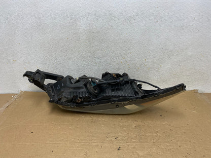2008 to 2012 Honda Accord Sedan Headlight Left Driver Lh Side AH9009 DW7
