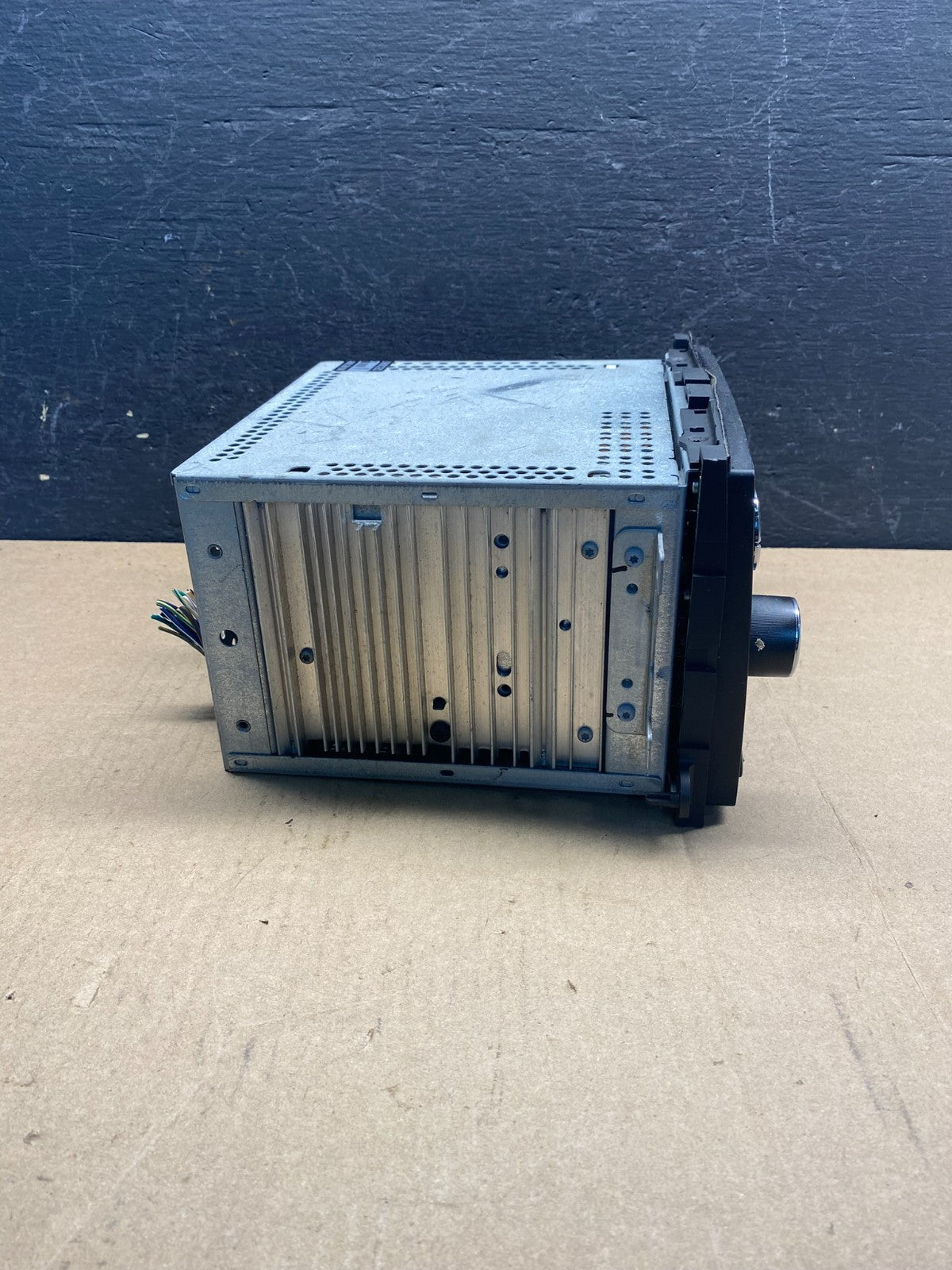 2008 2009 Ford Fusion Mercury Milan AM FM Radio Stereo Receiver ae7395 DG2
