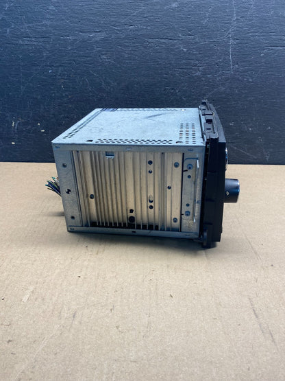2008 2009 Ford Fusion Mercury Milan AM FM Radio Stereo Receiver ae7395 DG2
