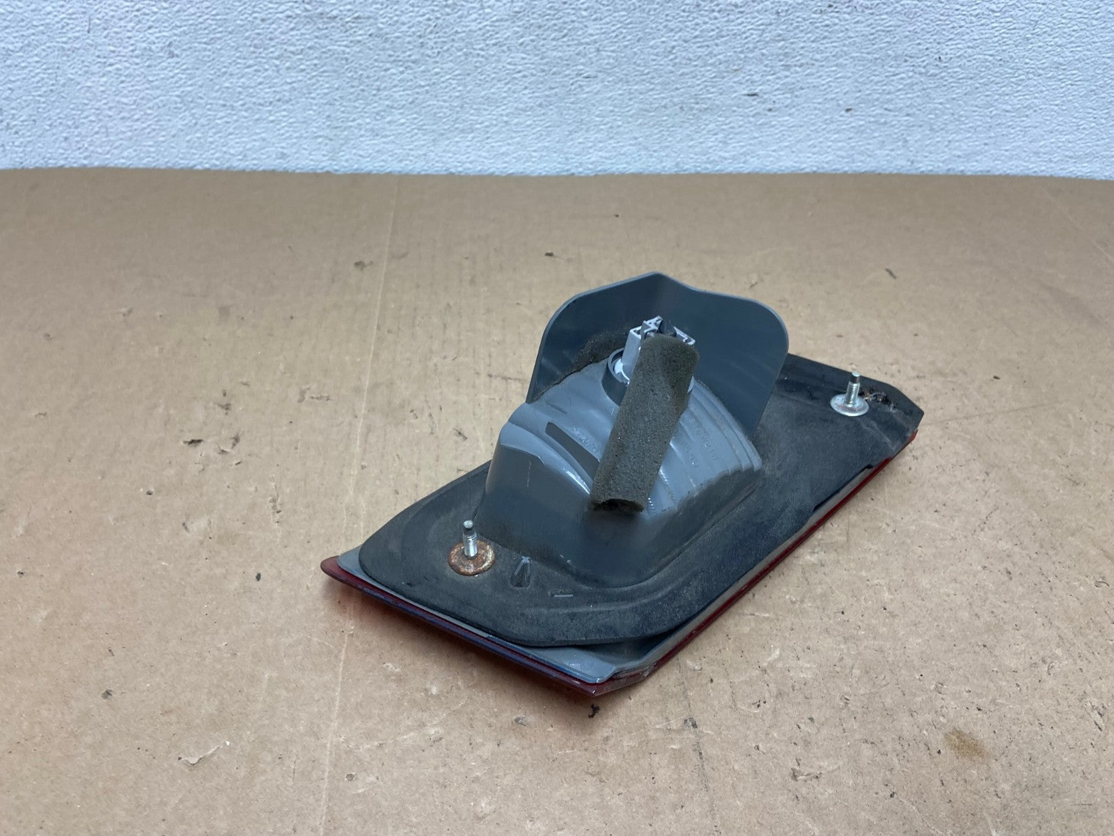 2009 to 2014 Acura Tsx Sedan Right Passenger Tail Light Inner AC5781 LK5
