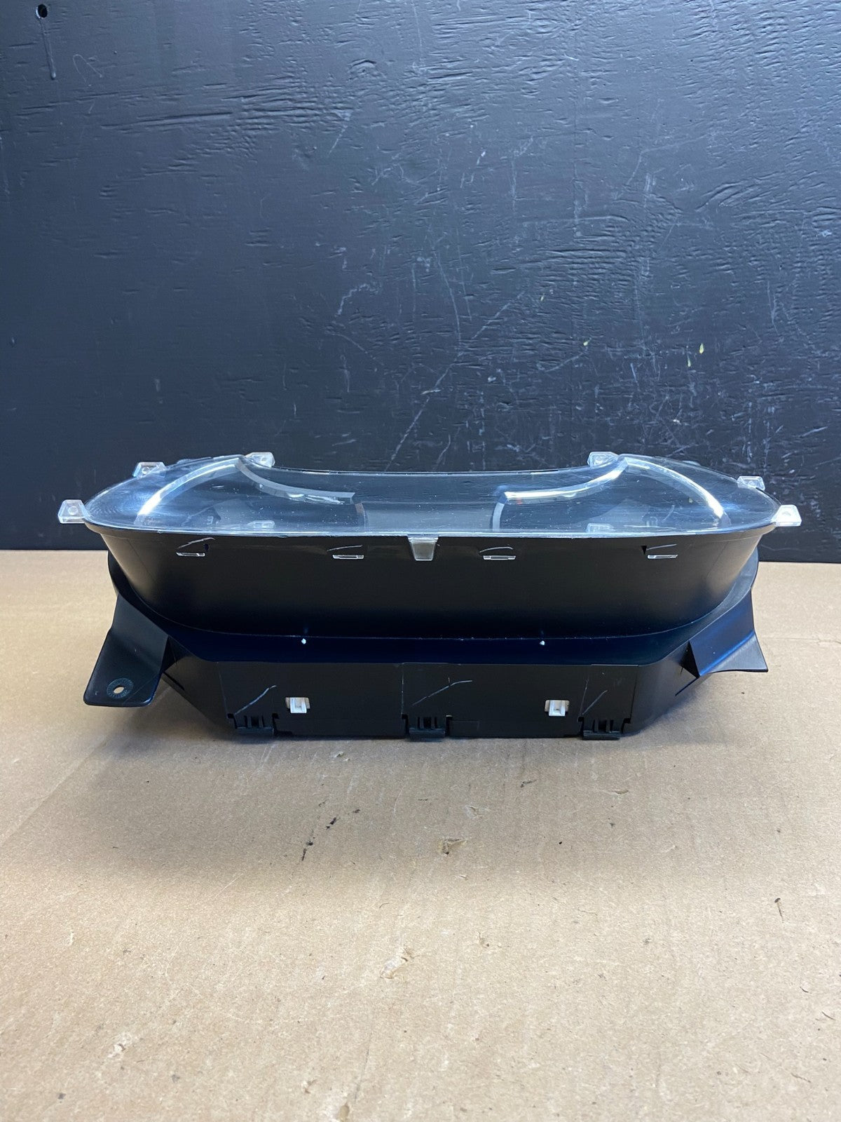 2008 Mercury Mountaineer  Speedometer Cluster Gauge Oem AB9209 DG3