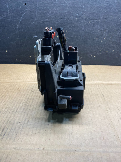 2008 Dodge Durango Multifunction Unit Module Fuse Box Body Control Oem AB3966 DG2