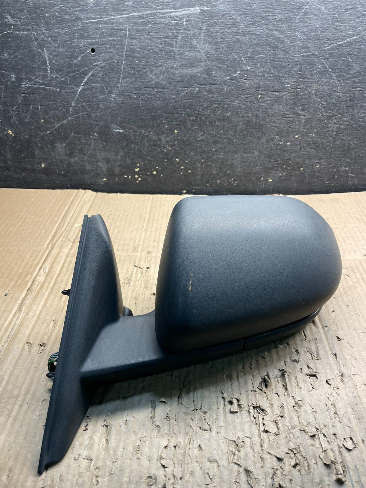 2020 to 2023 Ford Explorer Left Driver LH Side View Door Mirror OEM X4481 MS0