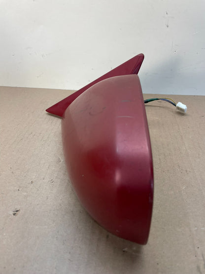 1999 to 2003 Toyota Solara Left Driver LH Side Door Side View Mirror AI0745 DG10