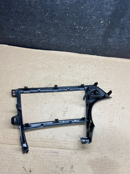 2010 to 2015 Toyota Prius Radio CD Player Screen Bezel Trim AH3768 DG3