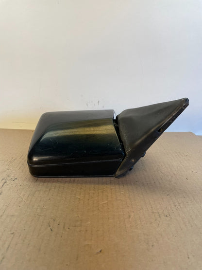 1986-1991 Mercedes W126 300 Right Passenger Side View Door Mirror AJ0599 DG3