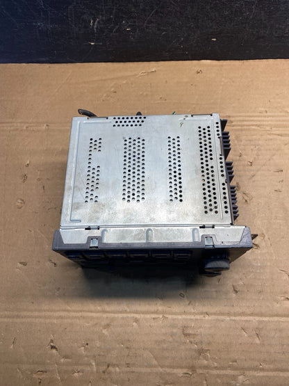 1997 to 2003 Buick Lesabre AM/FM Stereo Cassette Radio AD9626 DG4