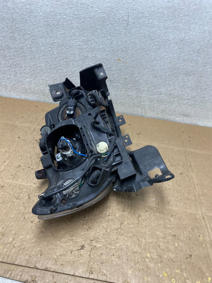 2008 - 2014  Subaru Tribeca Left Driver LH Side Halogen Headlight OEM Z1199 DG8