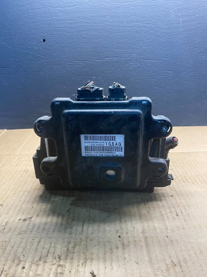 2007 Jeep Grand Cherokee Fuse Box Relay Panel AC0397 DG4