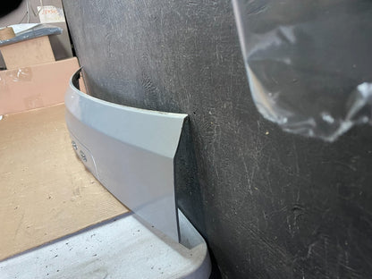 2011-2018 Dodge Grand Caravan Rear Tail Gate Trim Molding Panel OEM L9209 DG1