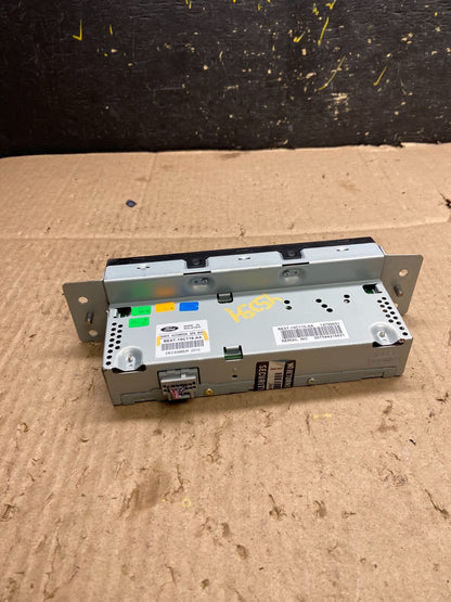 2011 2012 Ford Fusion Dash Information Display Screen OEM y5354 DG3