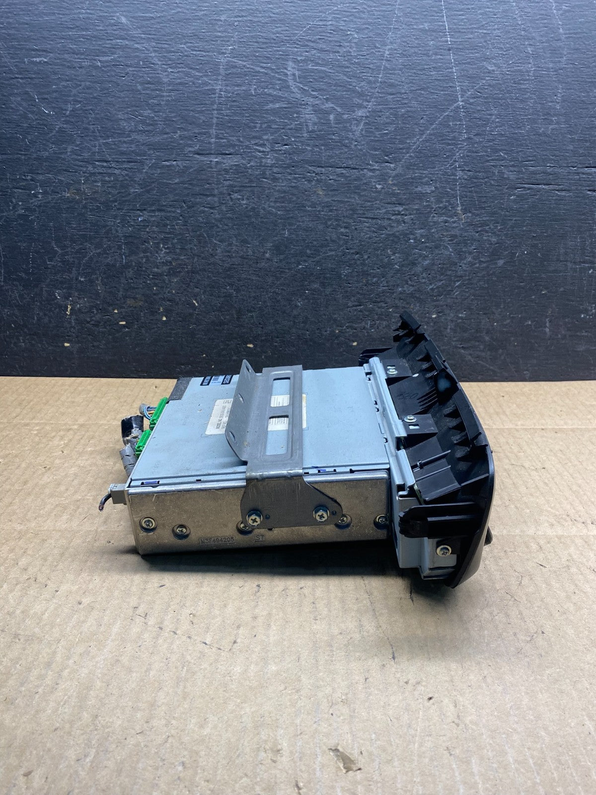 2005 to 2010 Honda Odyssey Am Fm Cd Player Radio Receiver AG7315 DG2