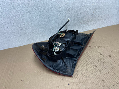 2002 2003 2004 Toyota Camry Left Driver LH Side Tail Light AF2954 LK7